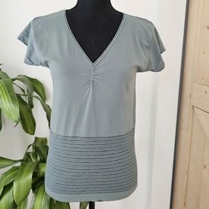 MERONA seamless t-shirt size XL‎